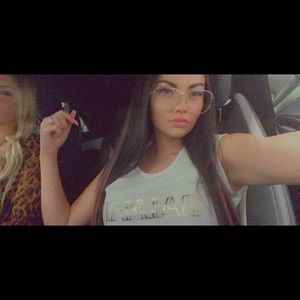 Meet your Posher, Ryley